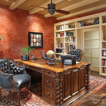 TRAVER CONSTRUCTION INC.
