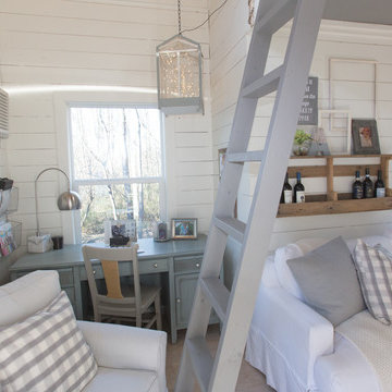 Treehouse / Design Studio