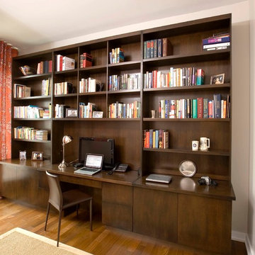 Tribeca Home Office