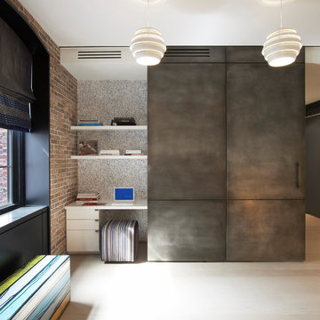 Tribeca Residence