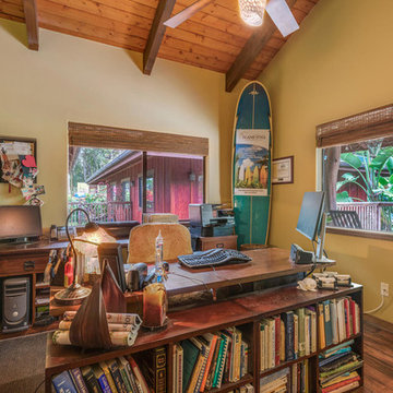 Tropical Home in Kailua-Kona, HI