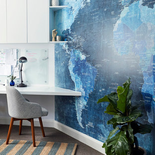 Turramurra Home Office