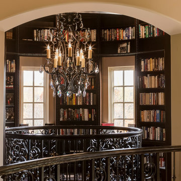 Tuscan Home in Shoal Creek, Kansas City