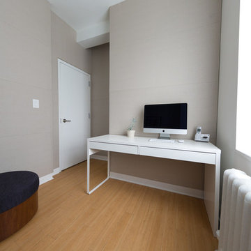 UES | Professional Office