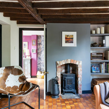 Unique Cottage, Cheltenham