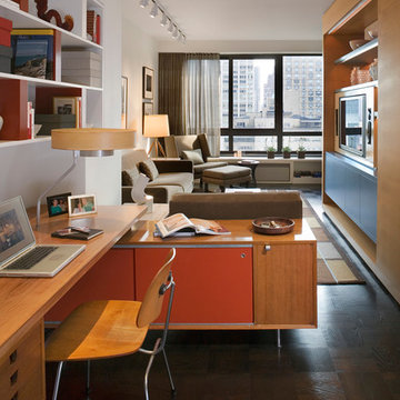 United Nations Plaza Residence