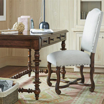 Universal Furniture - Dogwood - Paula Deen Home Collection