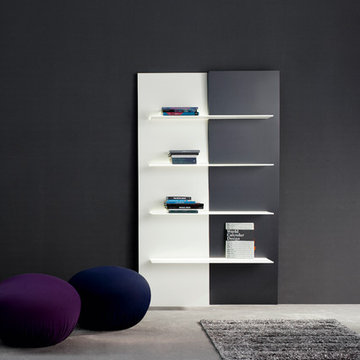 Up and Down Bookcase by Bonaldo