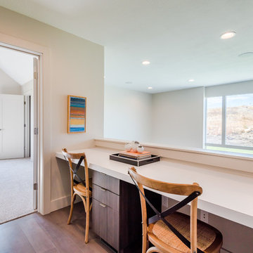 Updated Midcentury