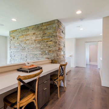 Updated Midcentury