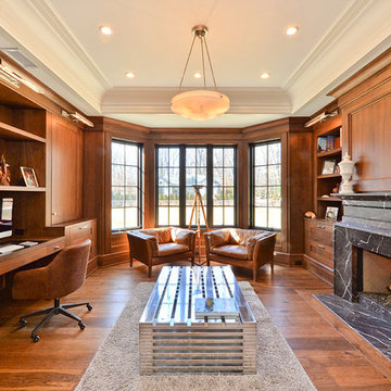 Upper Saddle River