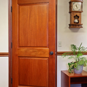 Upstate Door Custom Interior Doors