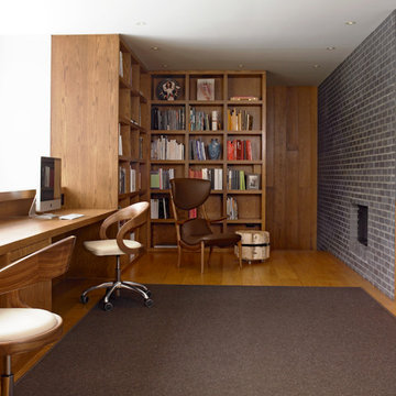 Upstate New York Residence