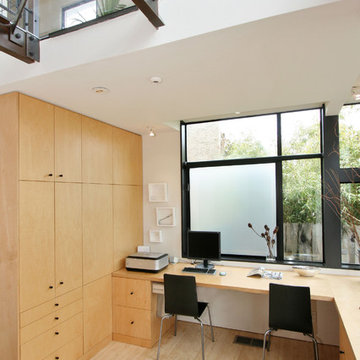 Urban Bungalow
