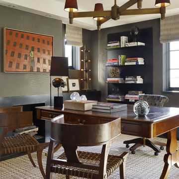Urban Living - Pacific Heights