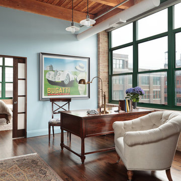 Urban Loft