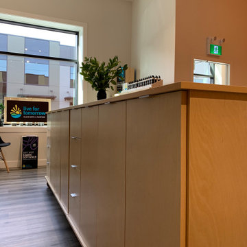 Urbanvista Millwork