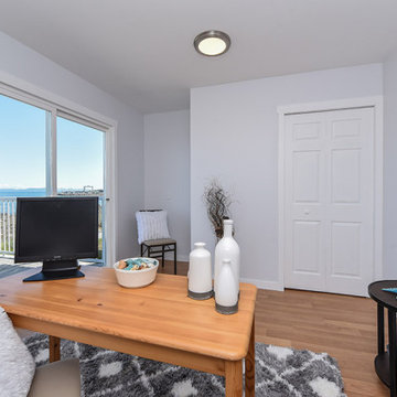 Vacant Home Staging - Beach House - Home or Vacation Rental Comox, BC