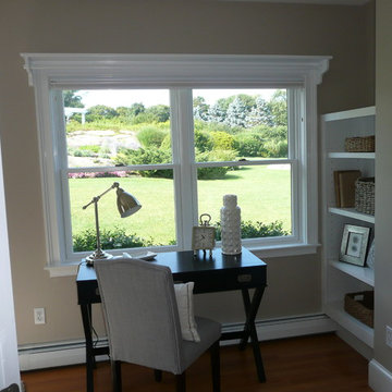 Vacant Property, Grapevine Rd., Gloucester, MA