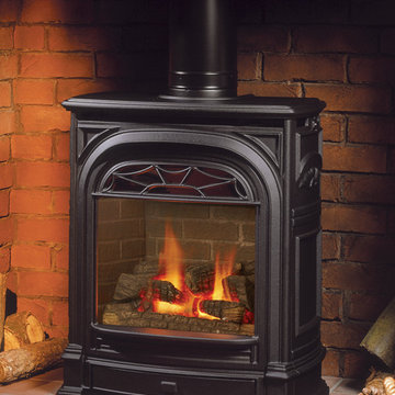 Valor President Free Standing Gas Stove