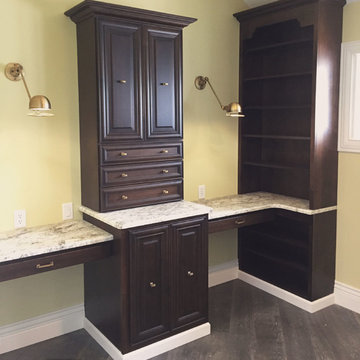 Van Buren Traditional Remodel