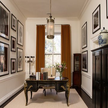 Victorian Home Ofice