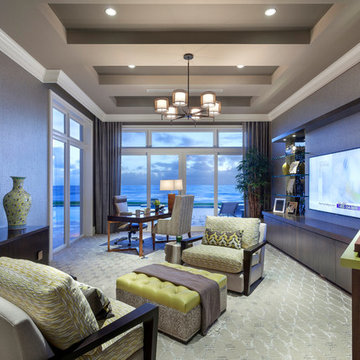 Villa Oceano Azul