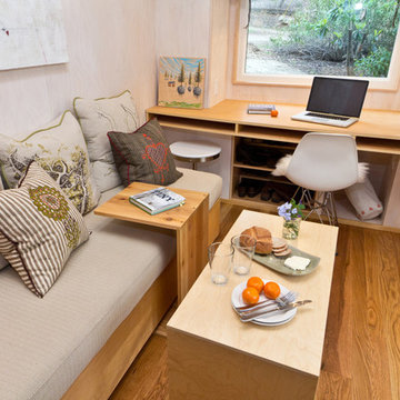 Vina's Tiny House