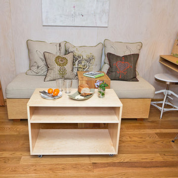 Vina's Tiny House