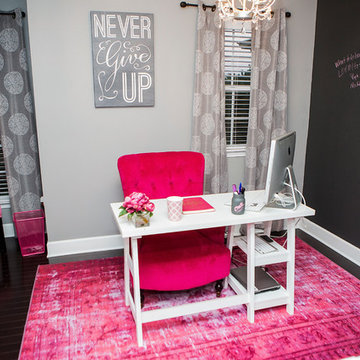 Vinings Townhome