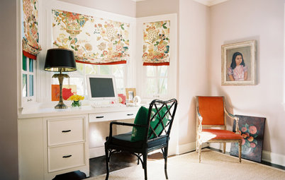 Decorate With Intention: Get Your Home Office Right