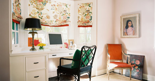 Decorate With Intention: Get Your Home Office Right