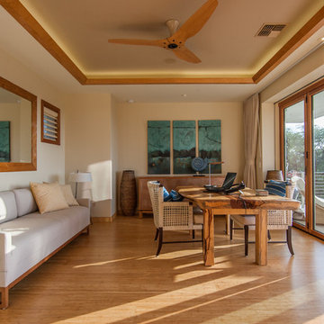 Wailea Golf Estates Residence