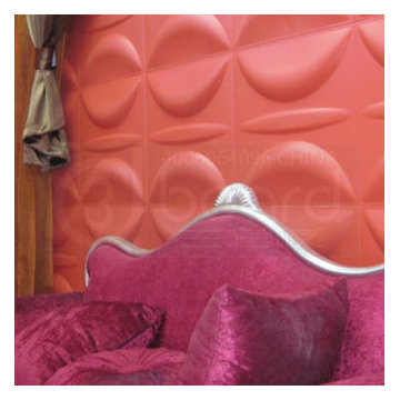 wall deco eco covering