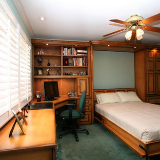 Wallbeds & Home Offices