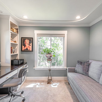 Walnut Creek Condo