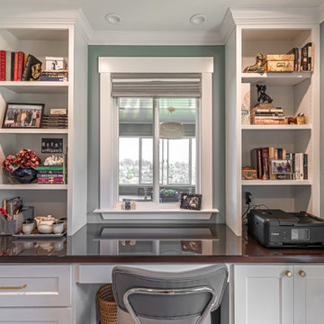 Walnut Creek Condo