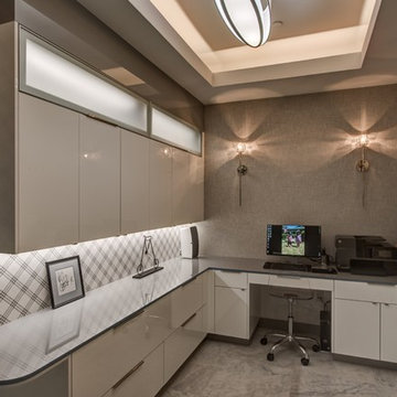 Walnut Creek Modern Condo