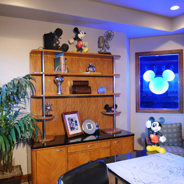 Walt Disney Signature Home