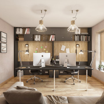 Waltrovka Design Project
