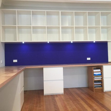 Wardrobes, Cabinets and Shelves