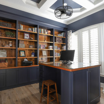 Warm & Comfortable Whole Home Remodel