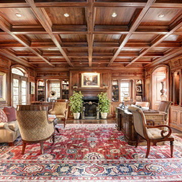 Washington D.C. - Renovation & Decor