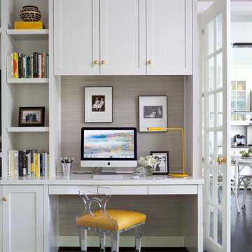 Washington DC Transitional Private Residence