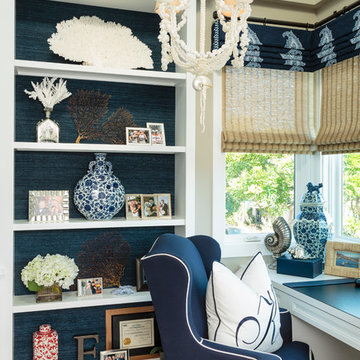 Waterfront Bungalow | Balboa Island California