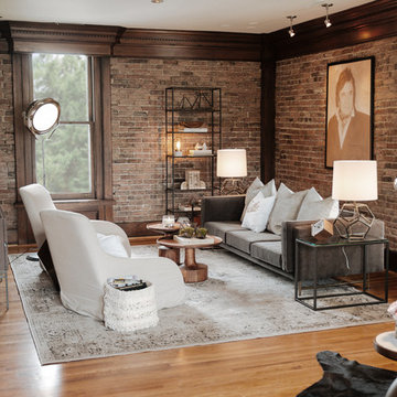 WAYFAIR ROOMOVER w/ Ashley Monroe
