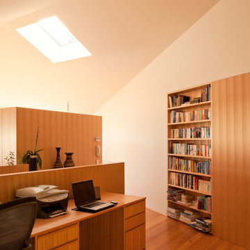 Wellington accessible home - office