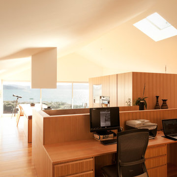 Wellington accessible home - office
