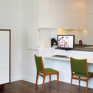 West 70th Street Residence