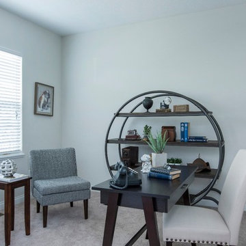 West Columbus Home Staging